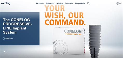 Implant Provider .